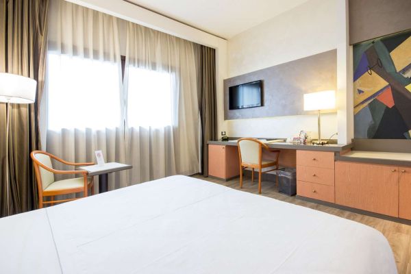 Hotel Best Western Modena District (Campogalliano)